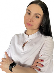 Броян Елена Викторовна